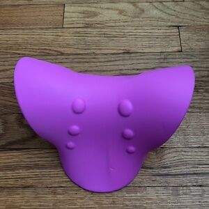 Rest Cloud therapeutic neck pillow